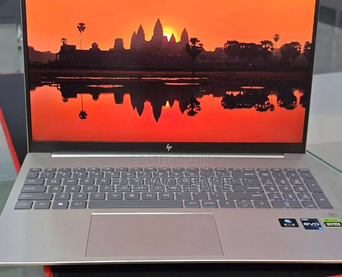 New Laptop HP 16GB Intel Core i7 SSD 1T