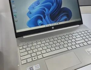 New Laptop HP 16GB Intel Core i5 SSD 512GB