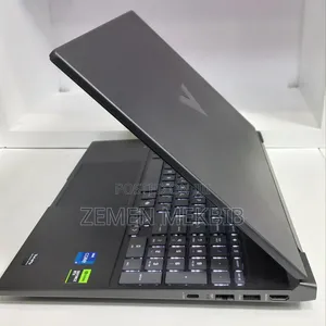 New Laptop HP Victus 15 16GB Intel Core i7 SSD 512GB