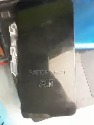 Samsung A10 32 GB Gray