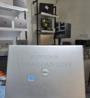New Laptop Dell 16GB Intel Core i7 SSD 512GB
