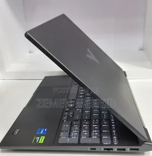 New Laptop HP Victus 15 16GB Intel Core i7 SSD 512GB