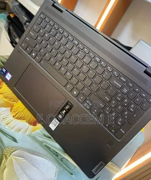 New Laptop Yoga 16GB Intel Core Ultra 7 SSD 1T