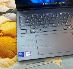 New Laptop Yoga 16GB Intel Core Ultra 7 SSD 1T