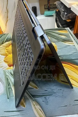 New Laptop Yoga 16GB Intel Core Ultra 7 SSD 1T