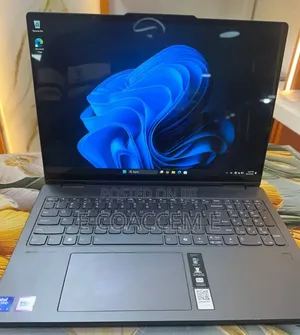 New Laptop Yoga 16GB Intel Core Ultra 7 SSD 1T