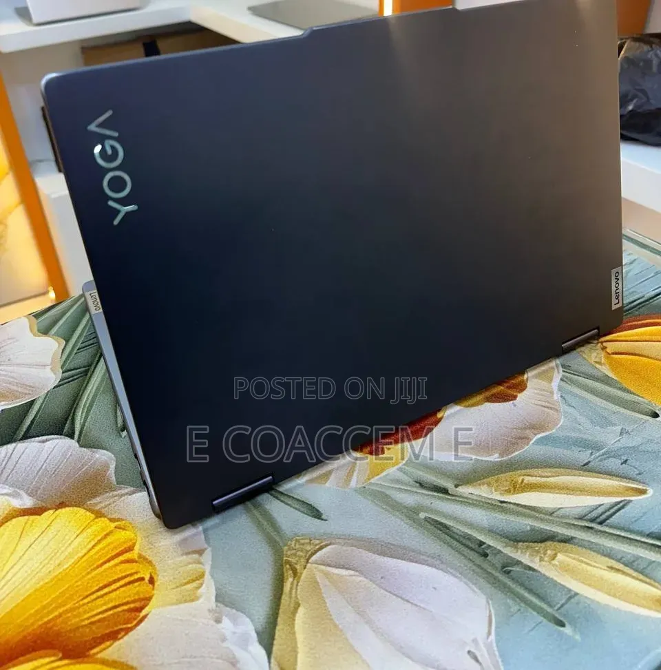 New Laptop Yoga 16GB Intel Core Ultra 7 SSD 1T