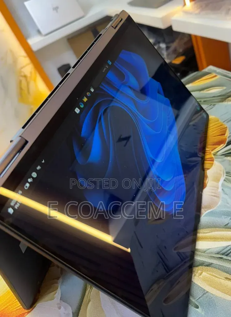 New Laptop Yoga 16GB Intel Core Ultra 7 SSD 1T