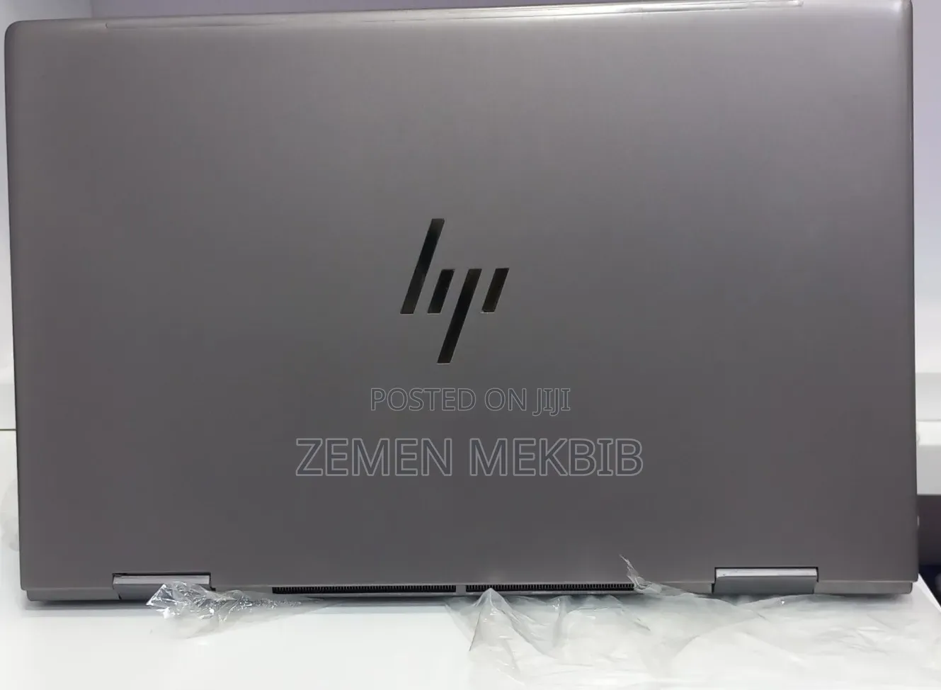 New Laptop HP Envy x360 16GB Intel Core Ultra 7 SSD 512GB