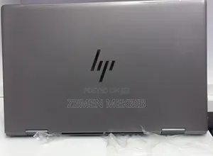 New Laptop HP Envy x360 16GB Intel Core Ultra 7 SSD 512GB