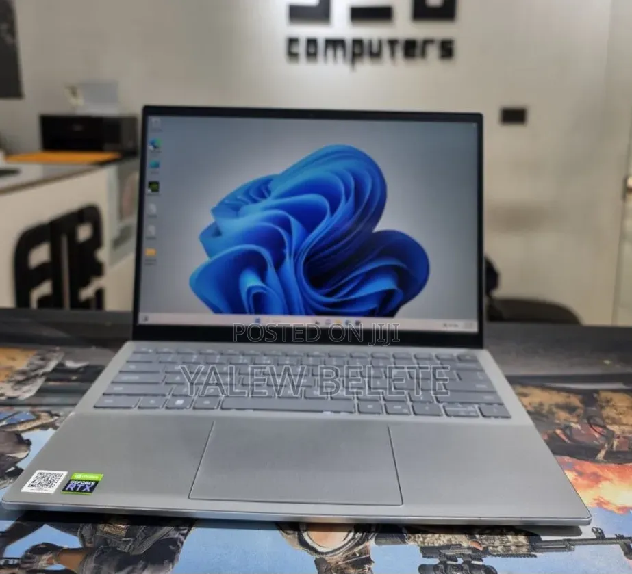 New Laptop Dell Inspiron 15 16GB Intel Core i7 SSD 512GB
