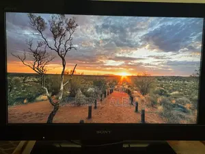 Sony Bravia 26” TV