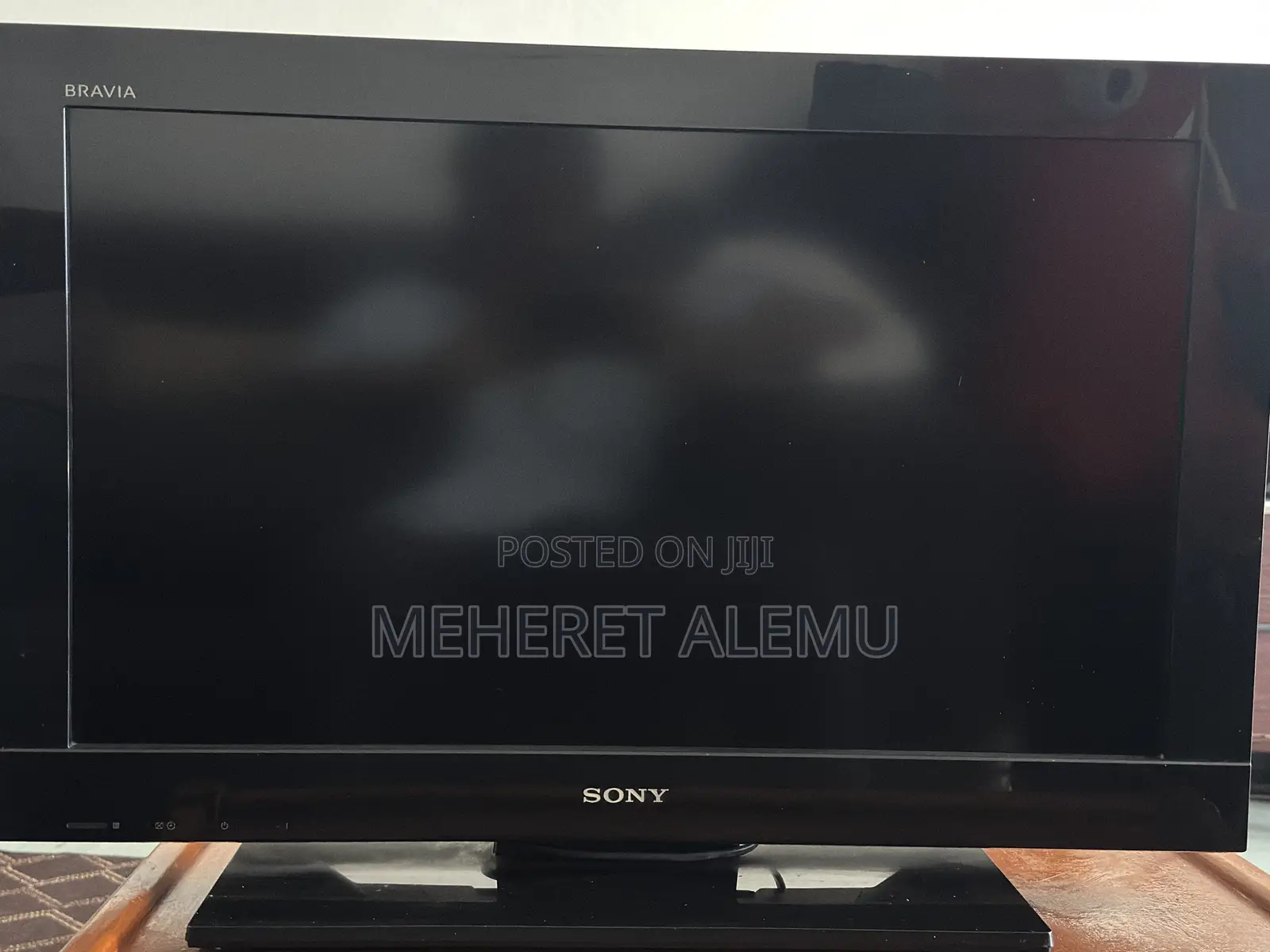 Sony Bravia 26” TV