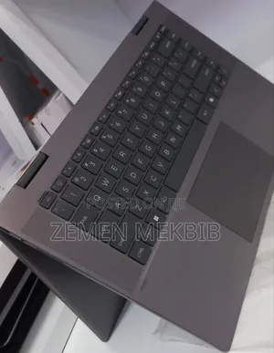 New Laptop HP Envy x360 16GB Intel Core Ultra 7 SSD 512GB