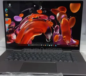 New Laptop HP Envy x360 16GB Intel Core Ultra 7 SSD 512GB
