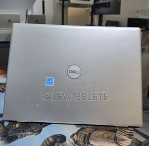 New Laptop Dell Inspiron 15 16GB Intel Core i7 SSD 512GB
