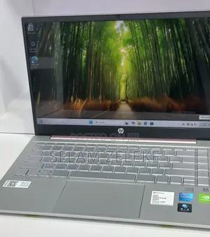 New Laptop HP Pavilion 14 16GB Intel Core i5 SSD 512GB