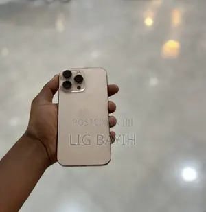 Apple iPhone 16 Pro Max 256 GB