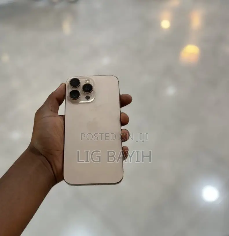 Apple iPhone 16 Pro Max 256 GB
