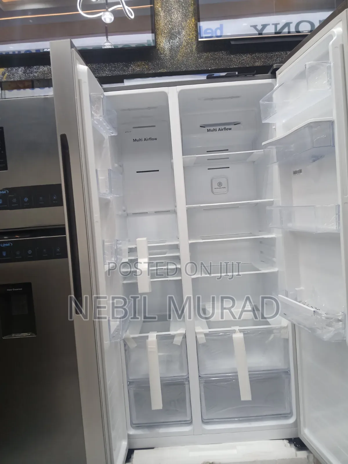 Boss Bale 2ber 750L