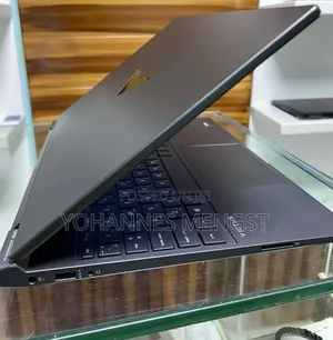 New Laptop HP Victus 15 16GB Intel Core i5 SSD 512GB