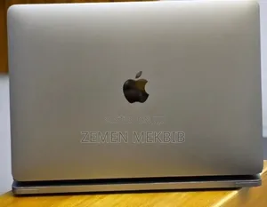 New Laptop Apple MacBook Pro 2019 16GB Intel Core i5 SSD 512GB