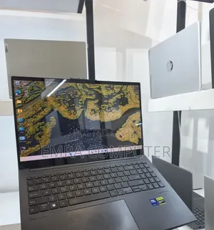 New Laptop Asus 16GB Intel Core Ultra 9 SSD 512GB