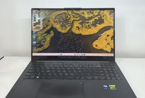 New Laptop Asus 16GB Intel Core Ultra 9 SSD 512GB
