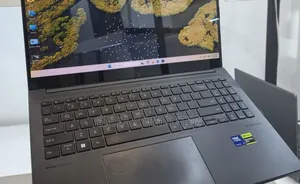 New Laptop Asus 16GB Intel Core Ultra 9 SSD 512GB