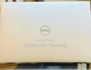 New Laptop Dell Precision 5560 16GB Intel Core i7 SSD 512GB