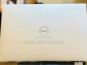 New Laptop Dell Precision 5560 16GB Intel Core i7 SSD 512GB