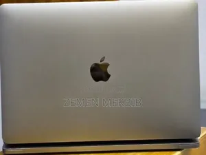 New Laptop Apple MacBook Pro 2019 16GB Intel Core i5 SSD 512GB