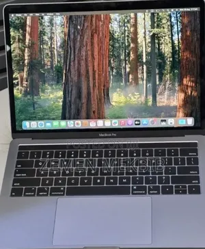 New Laptop Apple MacBook Pro 2019 16GB Intel Core i5 SSD 512GB