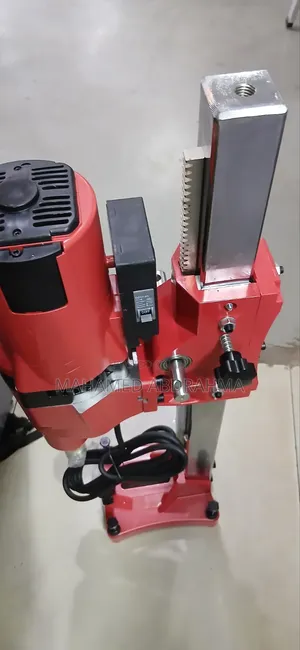 Diamond Driling Machine