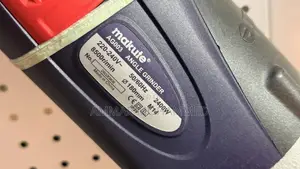 Angle Grinder 2400 Watt