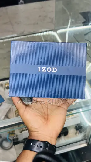 IZOD Men’s Watch