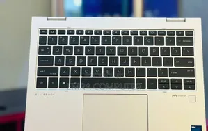 New Laptop HP EliteBook 830 16GB Intel Core i7 SSD 512GB