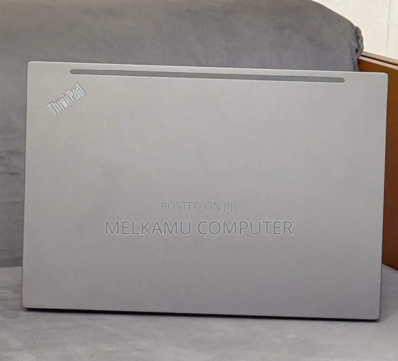 New Laptop Lenovo ThinkPad T14 16GB Intel Core i5 SSD 512GB