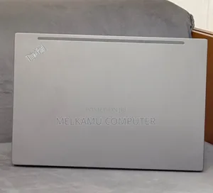 New Laptop Lenovo ThinkPad T14 16GB Intel Core i5 SSD 512GB