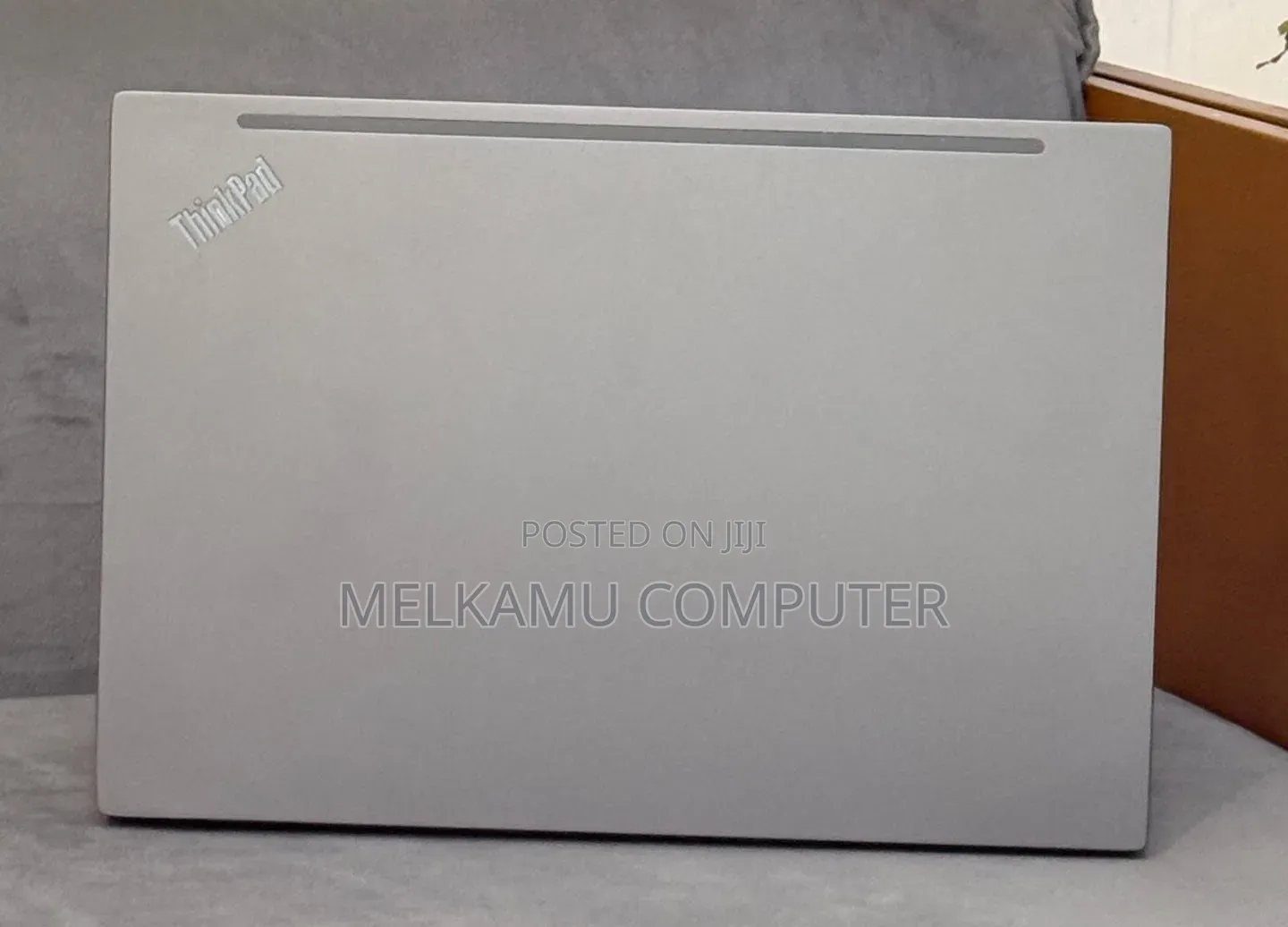 New Laptop Lenovo ThinkPad T14 16GB Intel Core i5 SSD 512GB