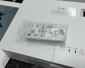 Sony Projector
Model