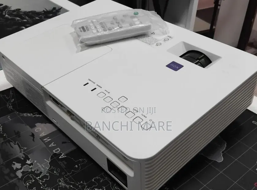 Sony Projector
Model