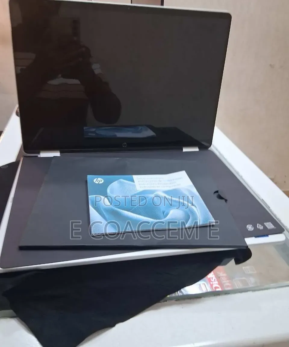 New Laptop HP 16GB Intel Core 7 SSD 512GB