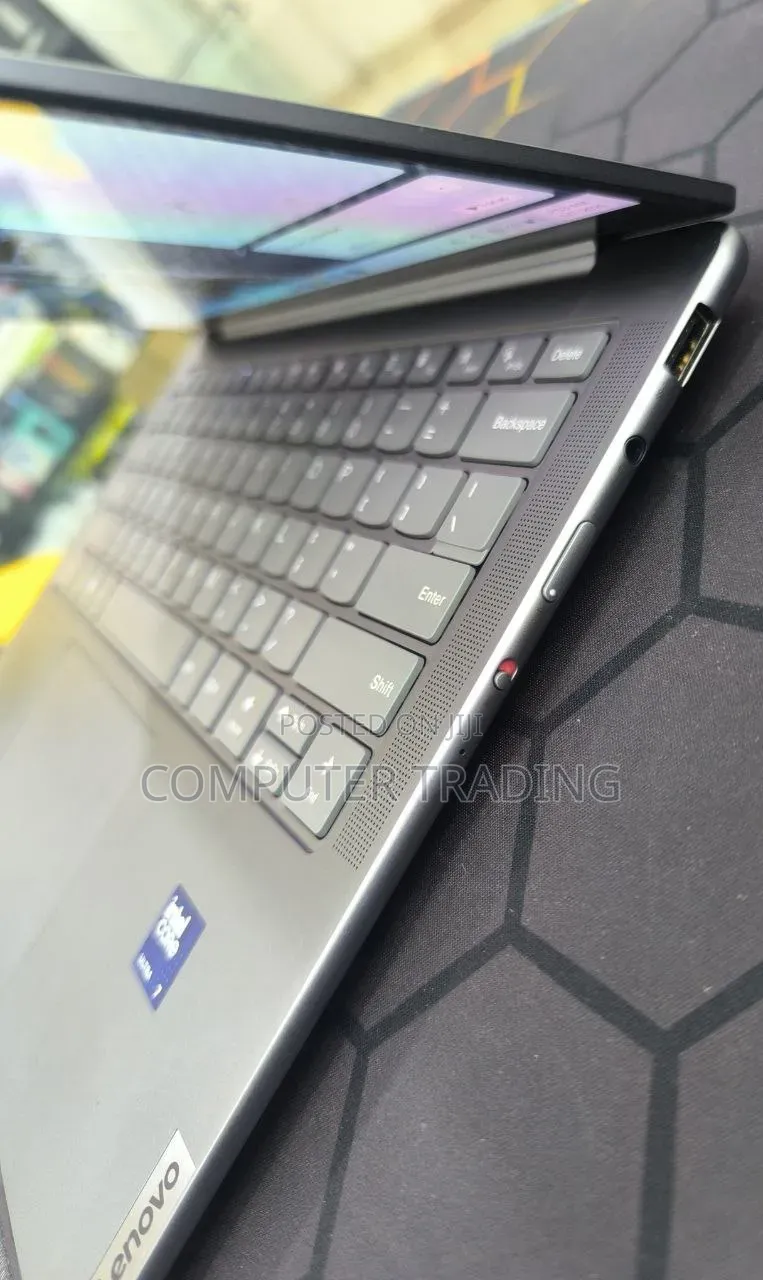 New Laptop Lenovo IdeaPad 1 32GB Intel Core Ultra 5 SSD 512GB