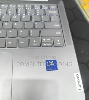 New Laptop Lenovo IdeaPad 1 32GB Intel Core Ultra 5 SSD 512GB