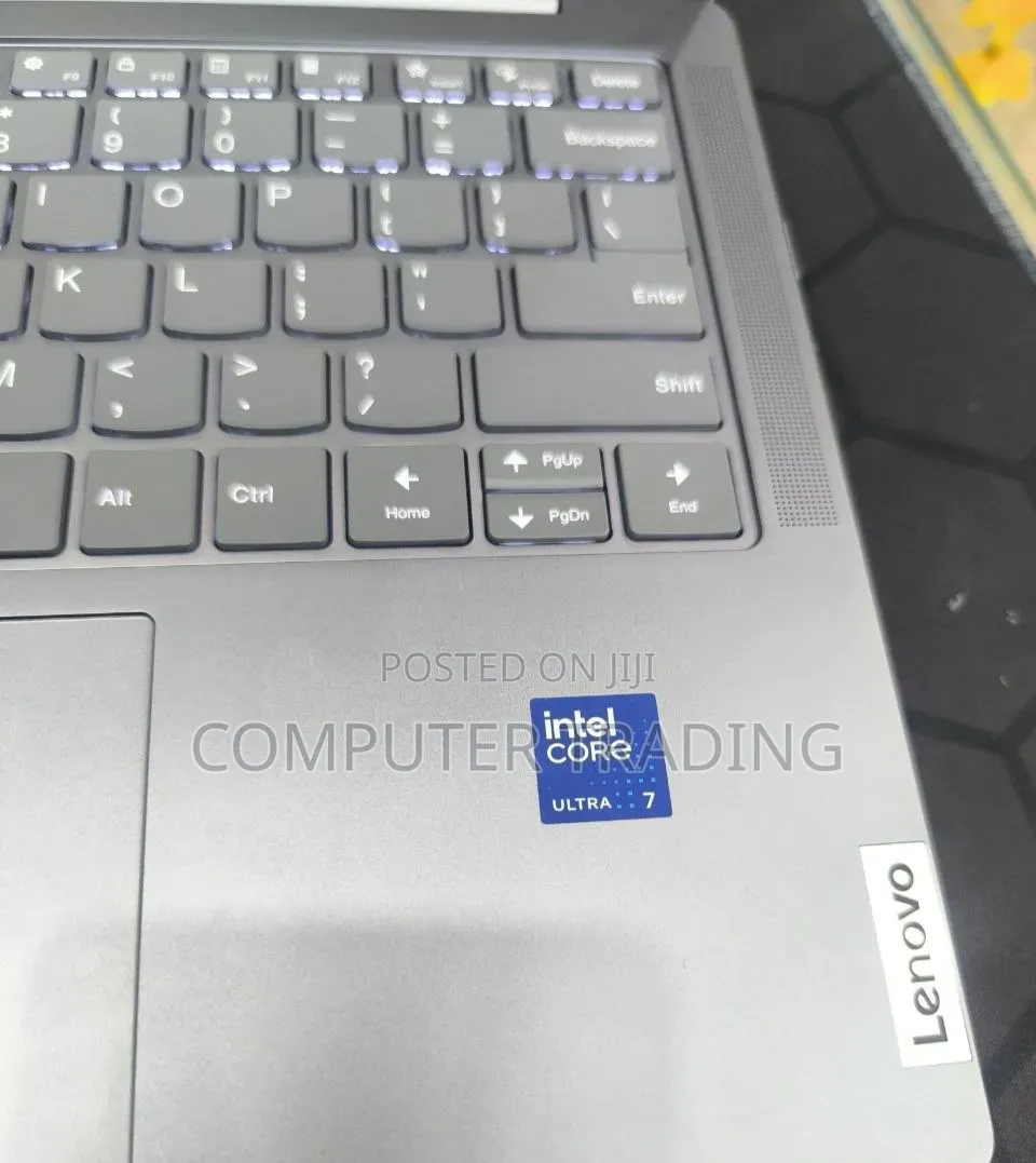 New Laptop Lenovo IdeaPad 1 32GB Intel Core Ultra 5 SSD 512GB
