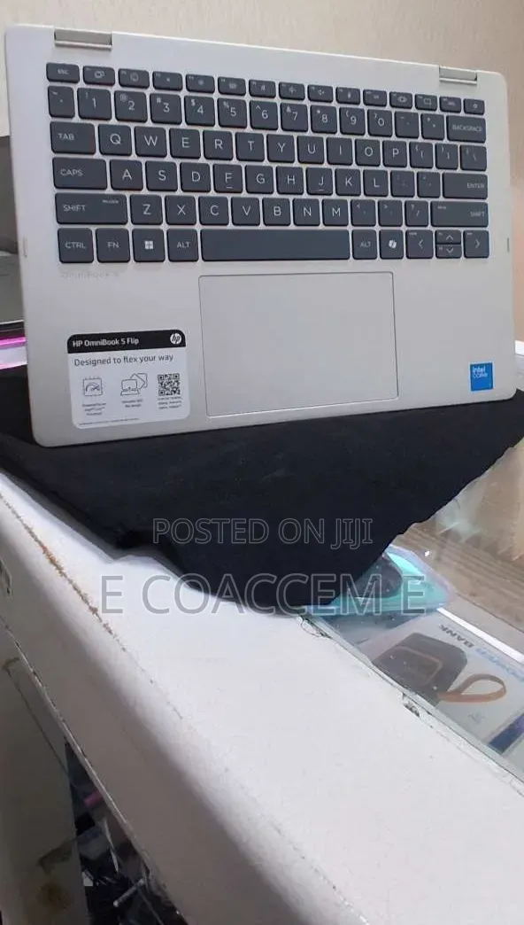 New Laptop HP 16GB Intel Core 7 SSD 512GB