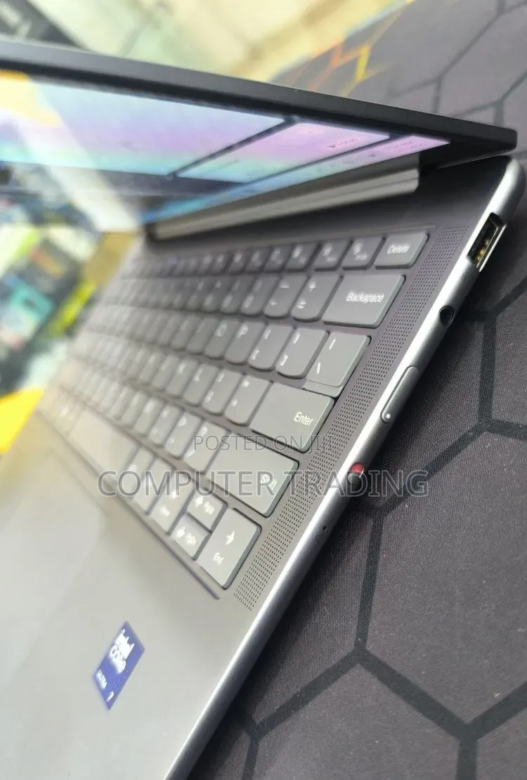 New Laptop Lenovo IdeaPad 1 32GB Intel Core Ultra 5 SSD 512GB