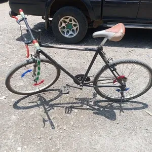 Used Phoenix Bike