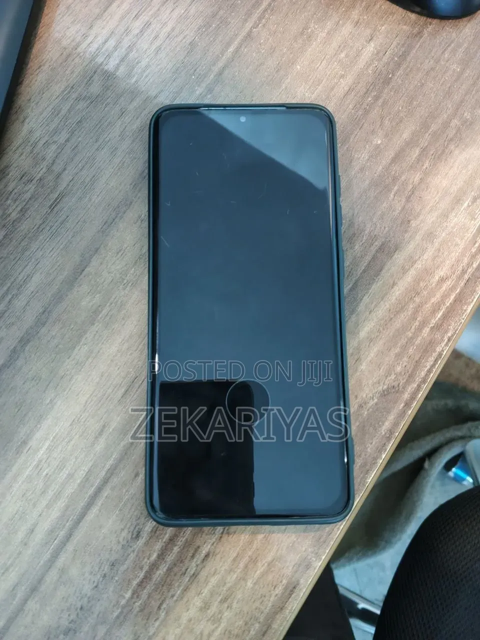 Samsung Galaxy S20 128 GB Blue